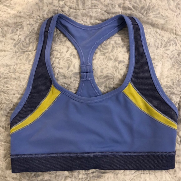 Aerie Sports Bra - Picture 2 of 5